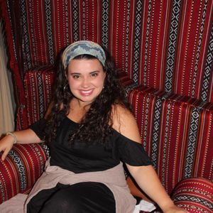 Meet your Posher, Cryssie